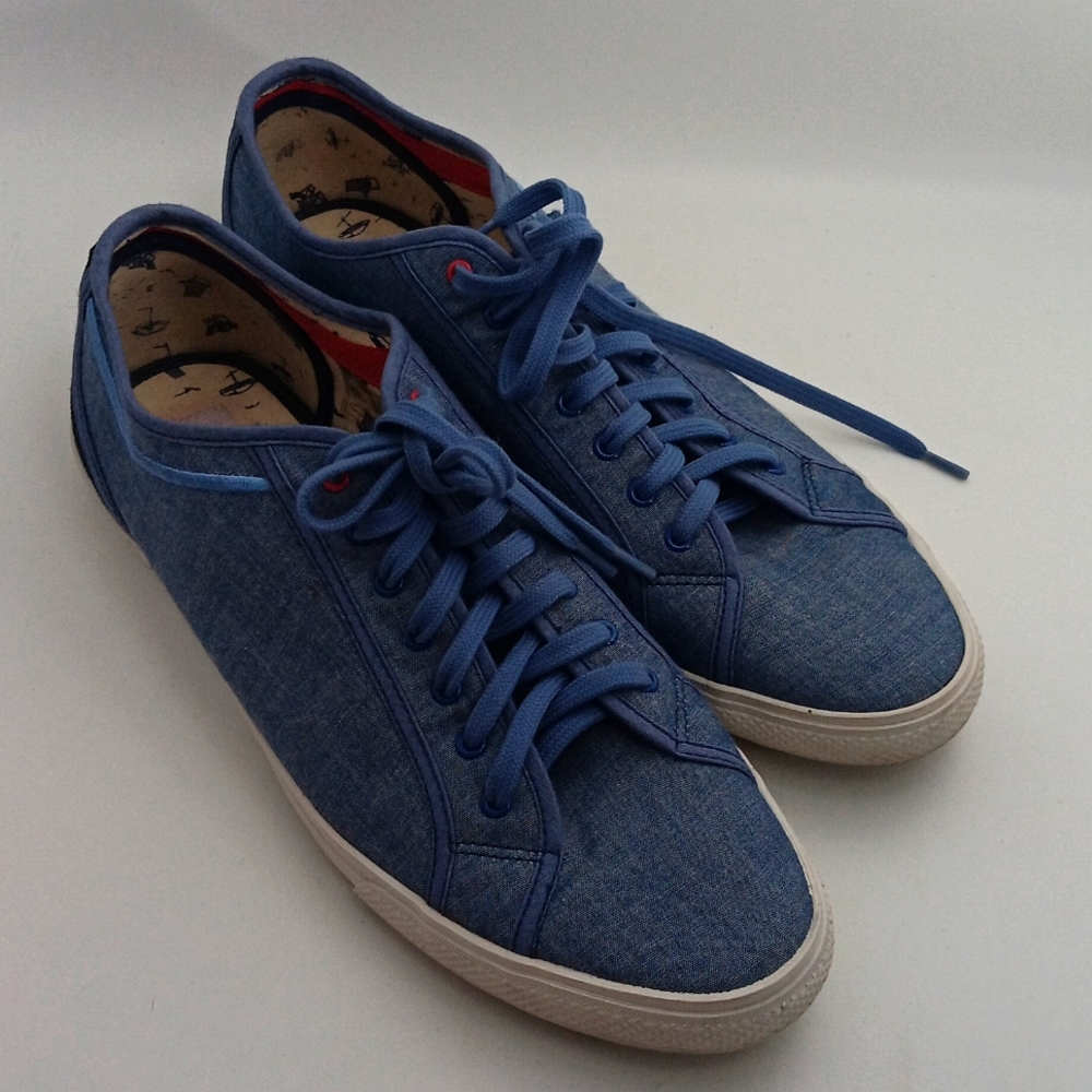 Ben Sherman Sneakers